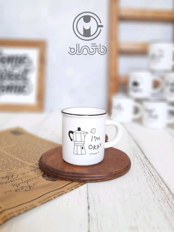 خرید شات قهوه