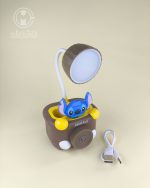 خرید چراغ مطالعه فانتزی تراش دار