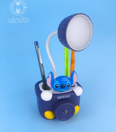 خرید چراغ مطالعه فانتزی تراش دار
