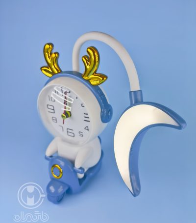 خرید ساعت رومیزی فانتزی
