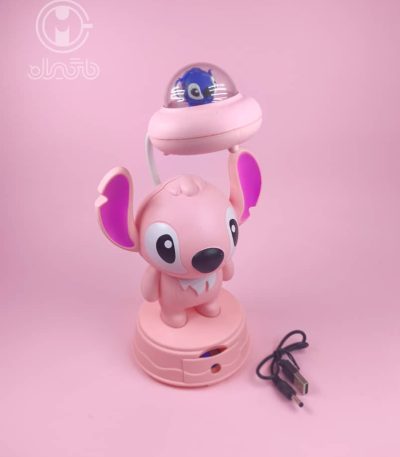 خرید چراغ مطالعه فانتزی