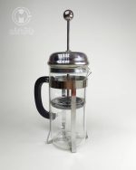 خرید فرنچ پرس استیل