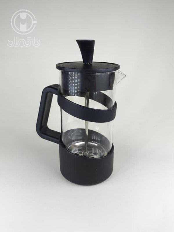 فرنچ پرس سیلیکونی YITIAN