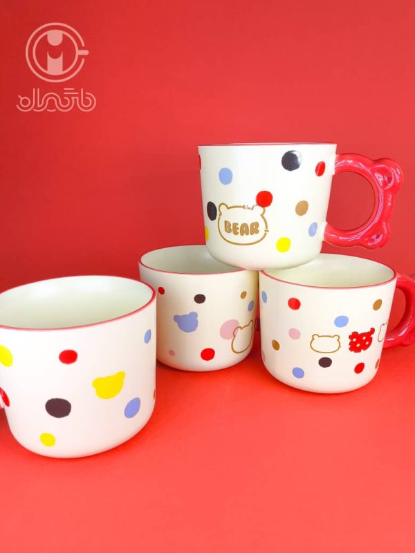 خرید ماگ سرامیکی فانتزی