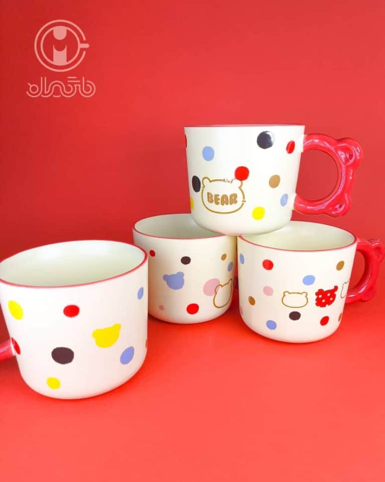 خرید ماگ سرامیکی فانتزی