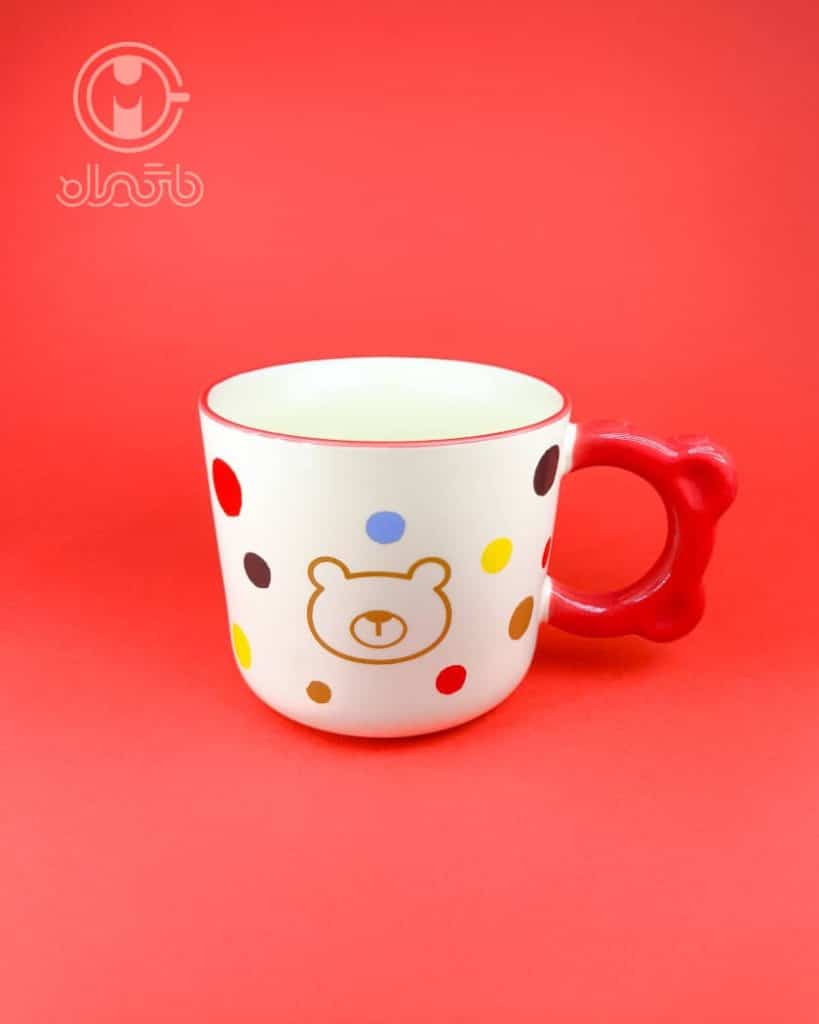 خرید ماگ سرامیکی فانتزی