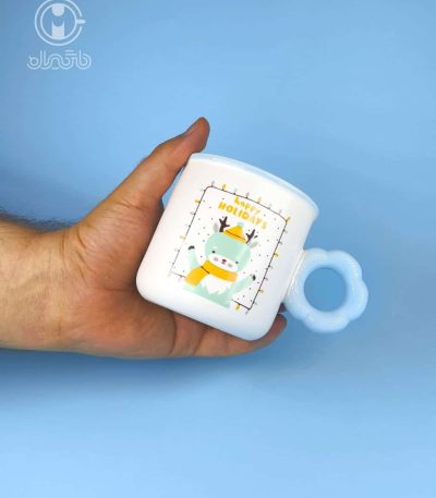 خرید ماگ سرامیکی فانتزی