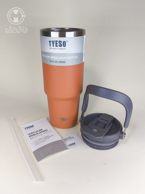 خرید تراول ماگ تایسو