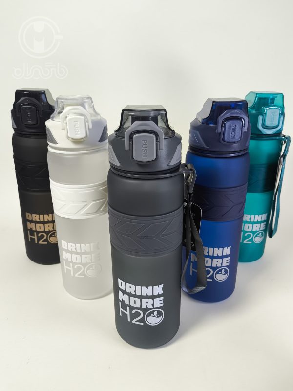 خرید قمقمه H2O ایون