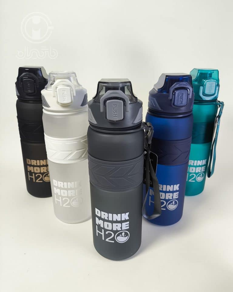 خرید قمقمه H2O ایون