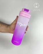 خرید قمقمه 820 میلی لیتر Power برند ایبن (Yiben)
