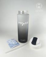 خرید قمقمه 820 میلی لیتر Power برند ایبن (Yiben)