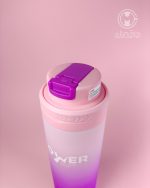 خرید قمقمه 820 میلی لیتر Power برند ایبن (Yiben)