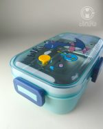 خرید لانچ باکس استیل فانتزی 700 میل