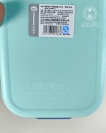 خرید لانچ باکس استیل فانتزی 700 میل