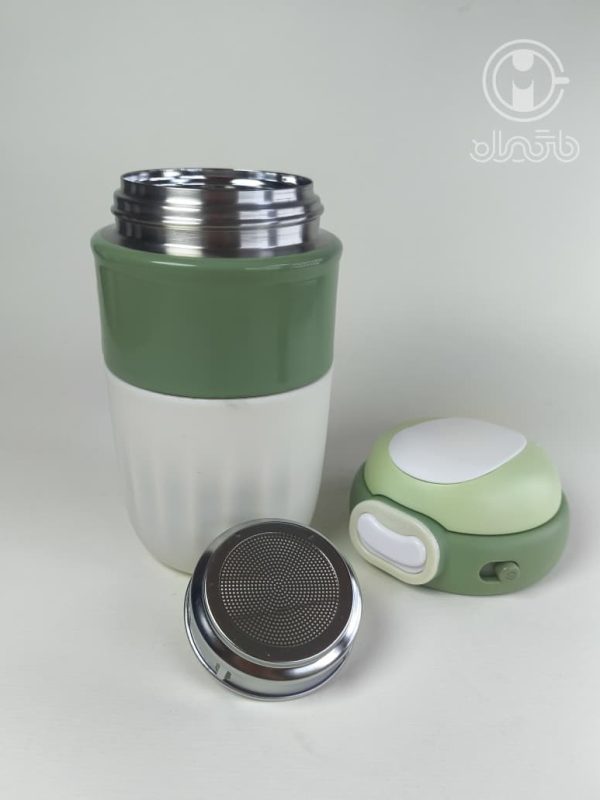 خرید تراول ماگ اورجینال cmsh پاستلی 380 میل