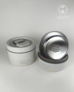 خرید لانچ باکس دو عددی bento box