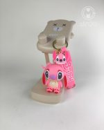 خرید جاسوئیچی سیلیکونی استیچ