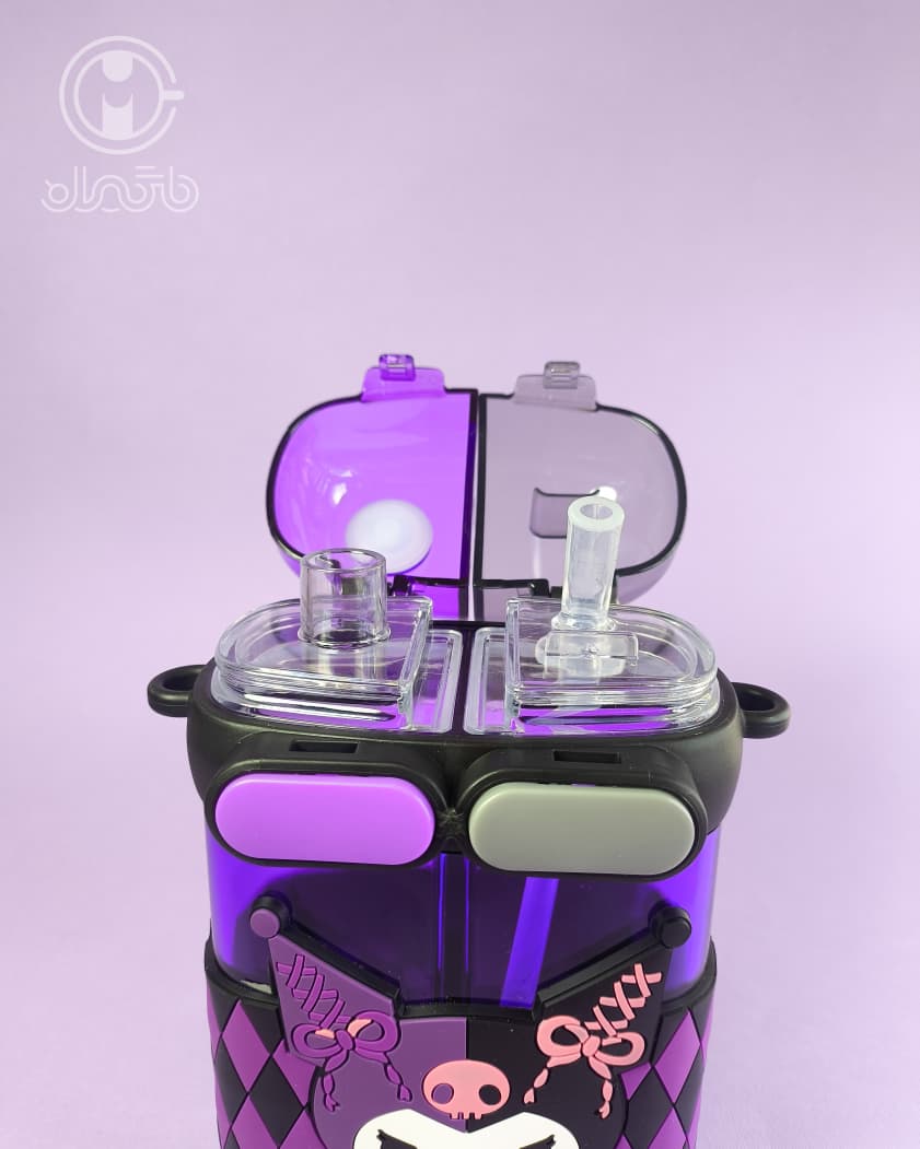 WhatsApp Image 2025-09-01 at 11.23.02 PM (1) خرید قمقمه دوحالته دومخزنه کرومی 650 میل