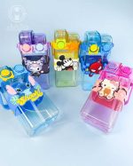 خرید قمقمه دوحالته تک مخزن فانتزی 650 میل