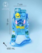 خرید قمقمه دوحالته تک مخزن فانتزی 650 میل