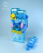 خرید قمقمه دوحالته تک مخزن فانتزی 650 میل