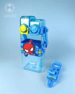 خرید قمقمه دوحالته تک مخزن فانتزی 650 میل