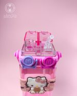 خرید قمقمه دوحالته تک مخزن فانتزی 650 میل