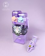 خرید قمقمه دوحالته تک مخزن فانتزی 650 میل