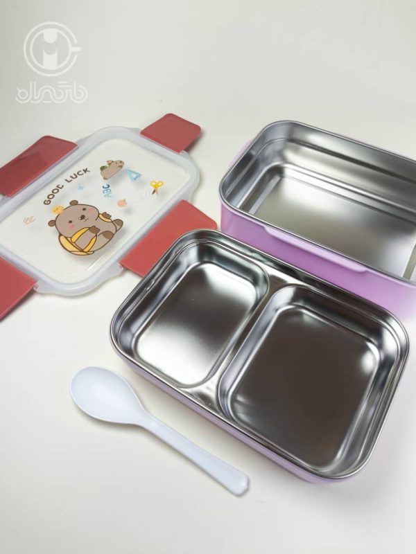 قیمت و خرید خرید لانچ باکس