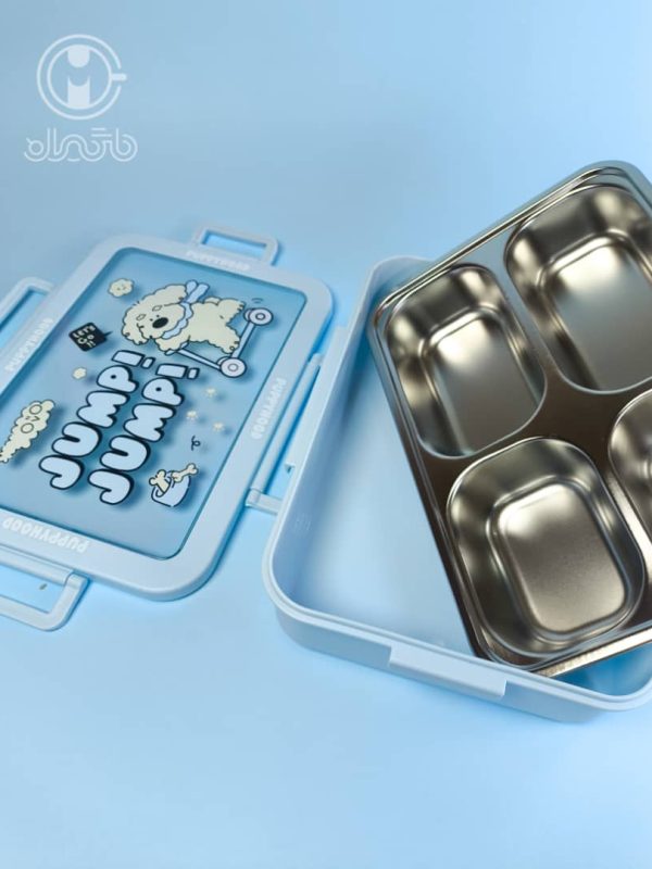 قیمت و خرید خرید لانچ باکس