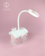 چراغ مطالعه شارژی کلبه فانتزی