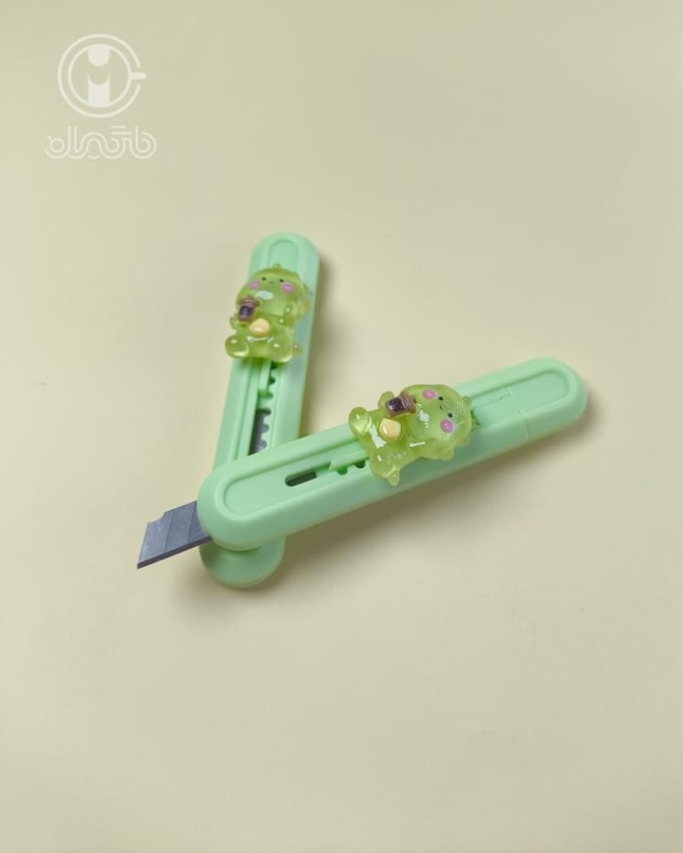 کاتر فانتزی طرح دایناسور