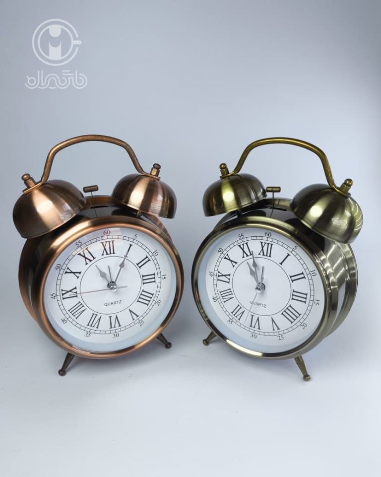 ساعت شماته‌‌ ای کلاسیک سایز بزرگ