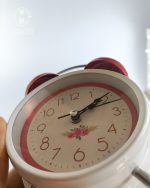 ساعت شماته ای طرح flower - Image 8