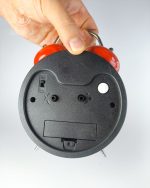 ساعت شماته ای طرح flower - Image 7