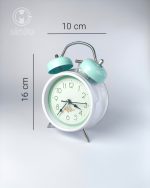 ساعت شماته ای طرح flower - Image 9