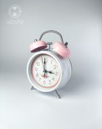 ساعت شماته ای طرح flower - Image 5