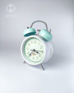 ساعت شماته ای طرح flower - Image 4