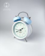 ساعت شماته ای طرح flower - Image 3