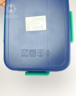 لانچ‌باکس سه قسمته 750 میل لکسون - Image 10