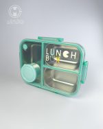 لانچ‌باکس سه قسمته 750 میل لکسون - Image 8