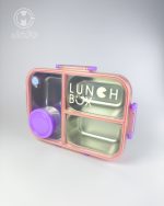 لانچ‌باکس سه قسمته 750 میل لکسون - Image 6