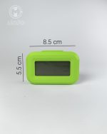 ساعت رومیزی دیجیتالی هوشمند مینیمال - Image 3
