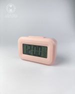 ساعت رومیزی دیجیتالی هوشمند مینیمال - Image 7