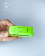 ساعت رومیزی دیجیتالی هوشمند مینیمال - Image 8