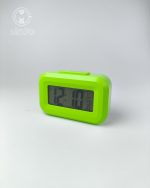 ساعت رومیزی دیجیتالی هوشمند مینیمال - Image 9