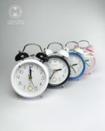 ساعت شماته ای