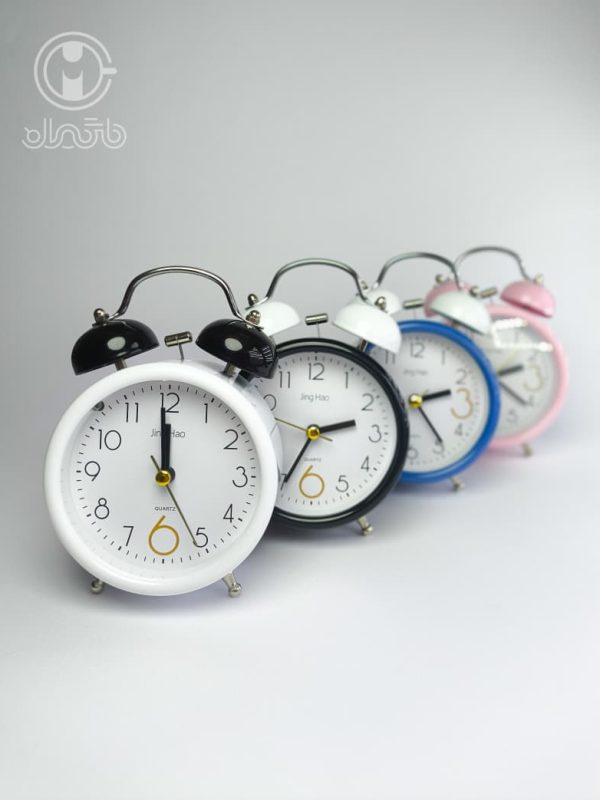 ساعت شماته ای