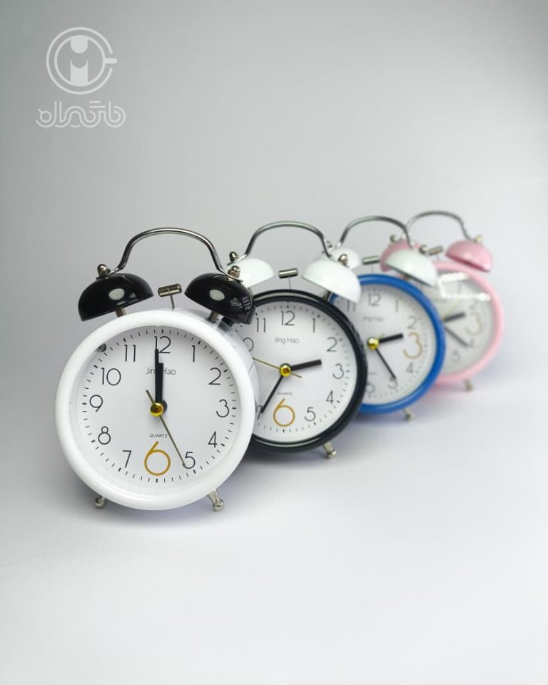 ساعت شماته ای